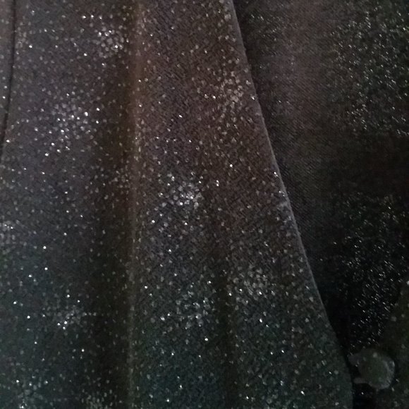 RABBIT RABBIT RABBIT EVENING JACKET..NEW WITH TAGS - Picture 5 of 5